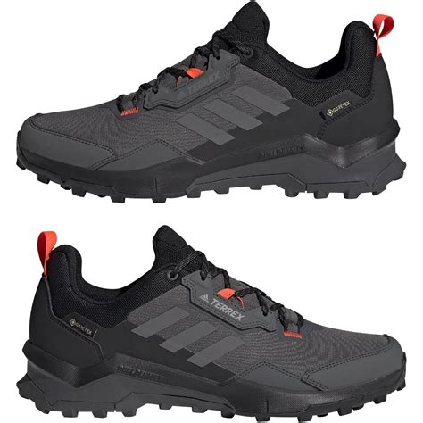 adidas walking schuhe herren gore tex leder|TERREX · Walking · Schuhe .